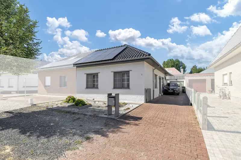 Instapklare bungalow met 3 slaapkamers in rustige woonwijk