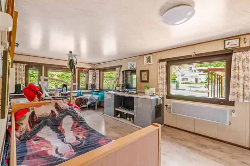 Chalet op groene locatie met belastingsvoordeel!