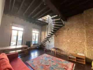 Loft te huur - Brussel VBC64486