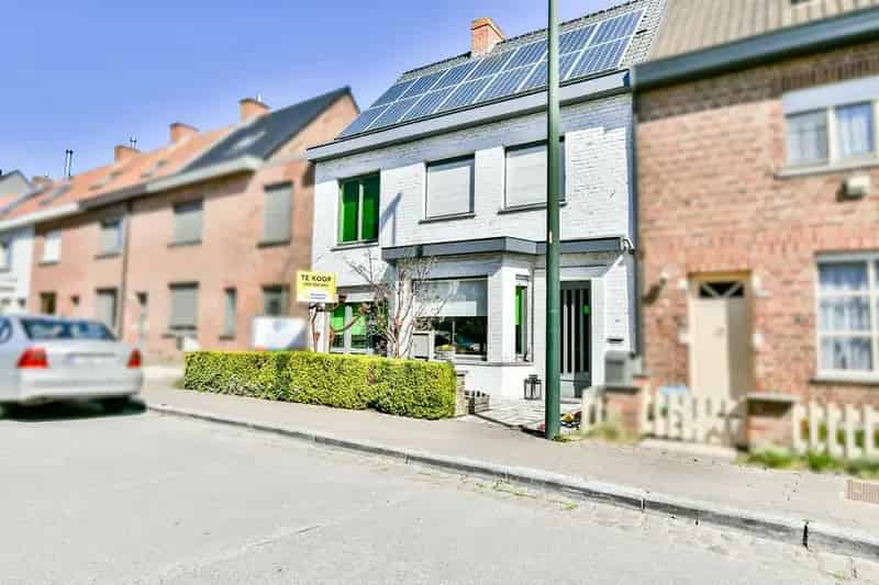 Woning verkocht | onder voorbehoud - Aartrijkestraat 25, 8820 Torhout 