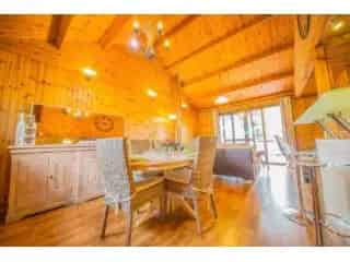 Chalet te koop - Heure VBC76200