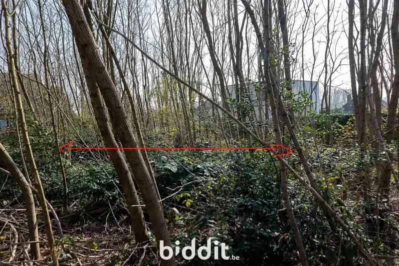 LOT 1: RUIME BOUWGROND