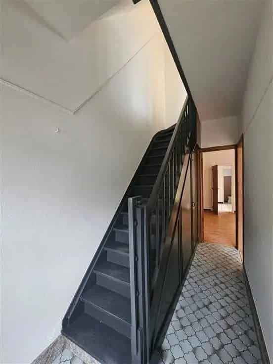 Herenhuis te koop: 3 slaapkamers, garage, tuin Schoten