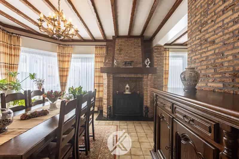 Huis te koop in Herzele