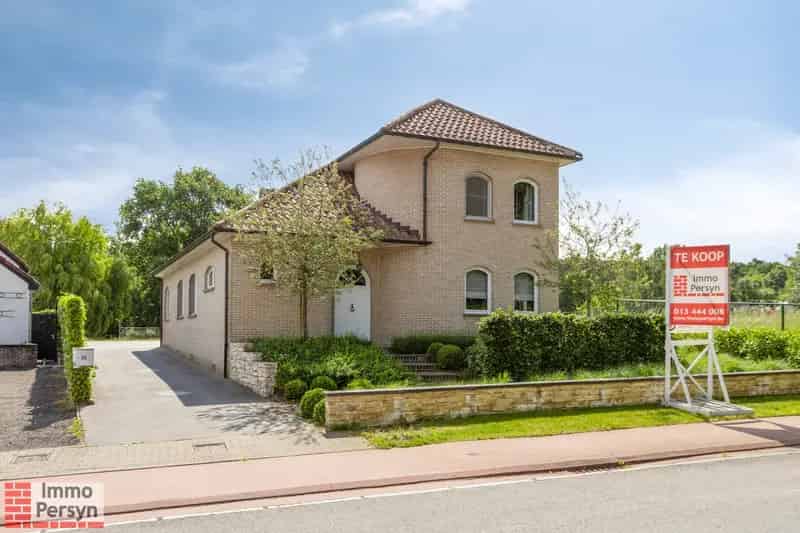 Huis te koop