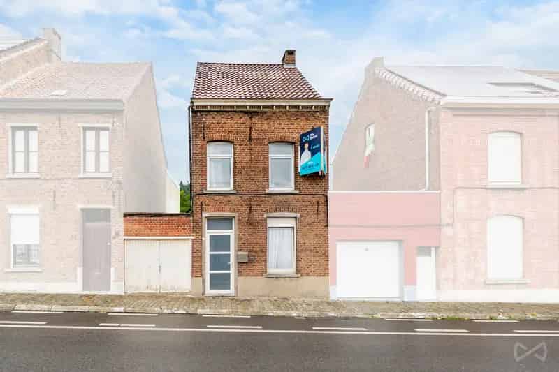 Huis te koop Rebecq 2 slaapkamers tuin garage