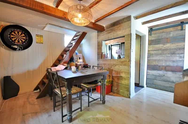 Woning te koop Kluisbergen