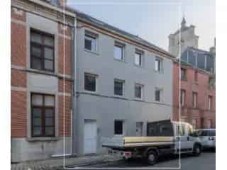 Gelijkvloers te koop - Braine-le-Comte VBC52307
