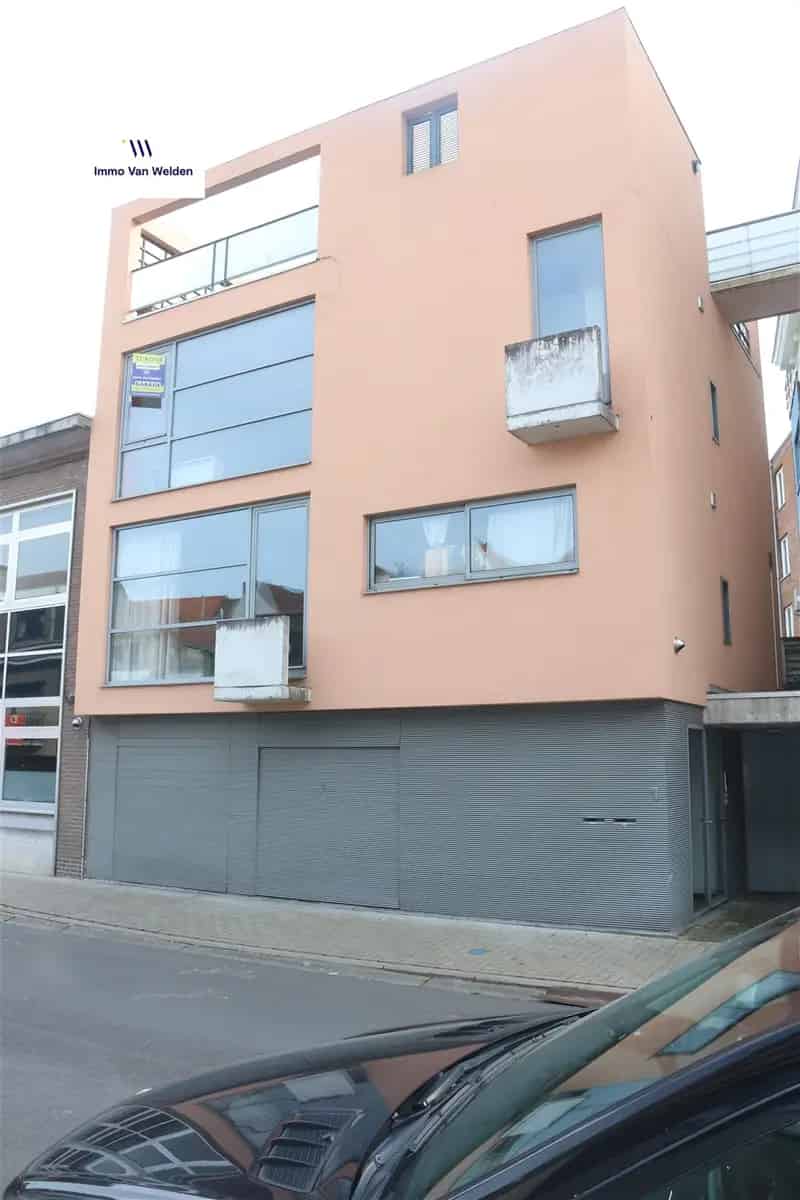 Appartement te koop