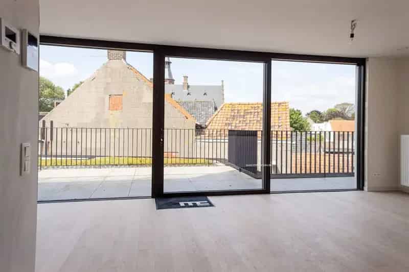 Nieuwbouw appartement te koop in Handzame