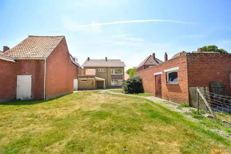 Woning te koop Oedelem