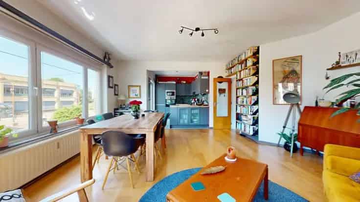 Appartement Te Koop