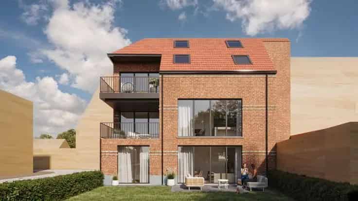 Duplex Te Koop