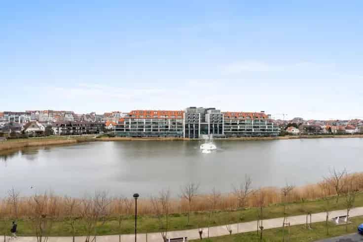 Appartement Te Koop