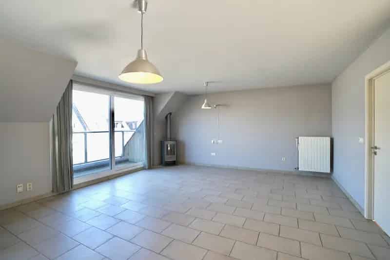 Appartement te koop in Kaprijke