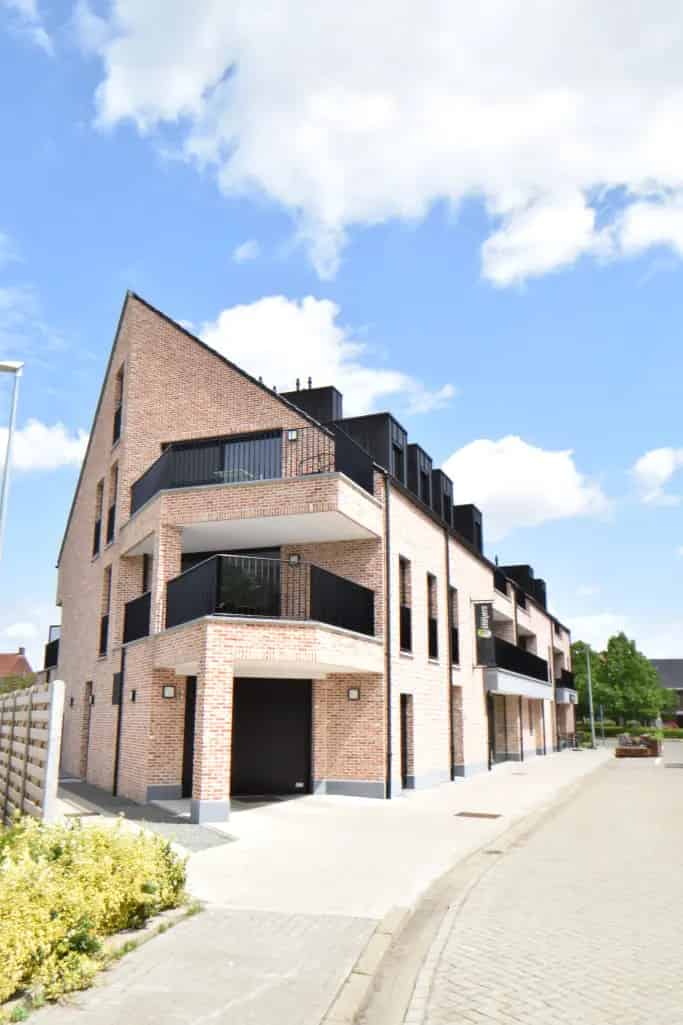 Appartement te koop