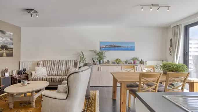 Appartement te koop in Kapellensteenweg 49, Kalmthout - Dewaele