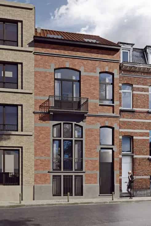 Duplex Te Koop