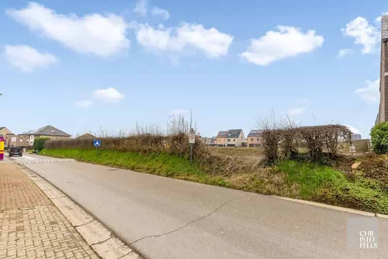 Rustig gelegen bouwkavel voor open bebouwing van 1.559m²!