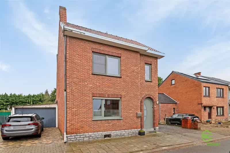 Huis te koop