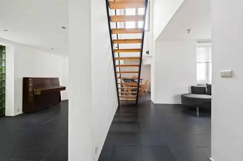 Rustig gelegen, charmante woning met stadstuin
