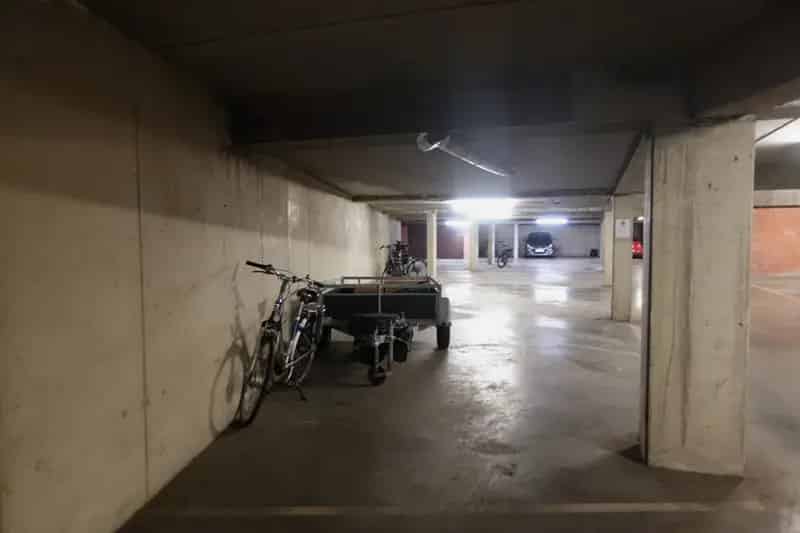 Garage te koop