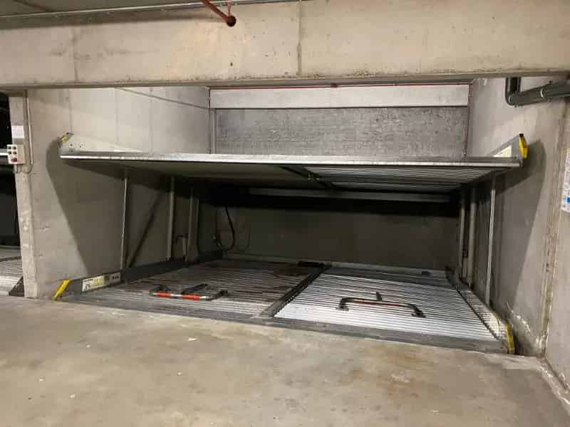 Res. North - Parking te koop