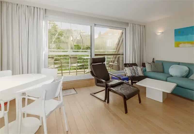 Appartement te koop Oostduinkerke
