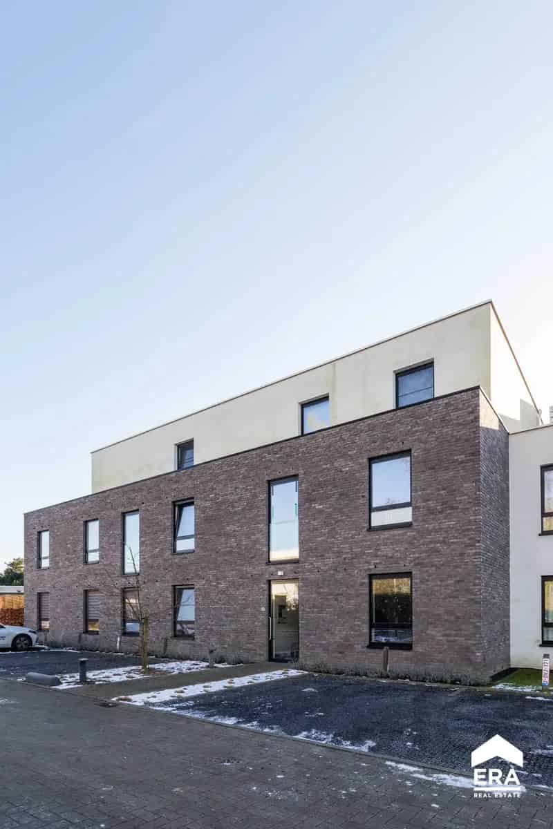 Appartement te koop