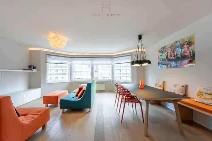 Appartement Te Koop