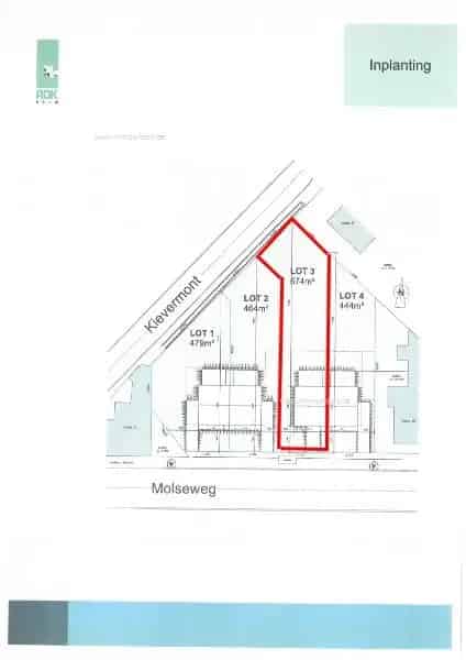 Nieuwbouw woning te koop in Geel