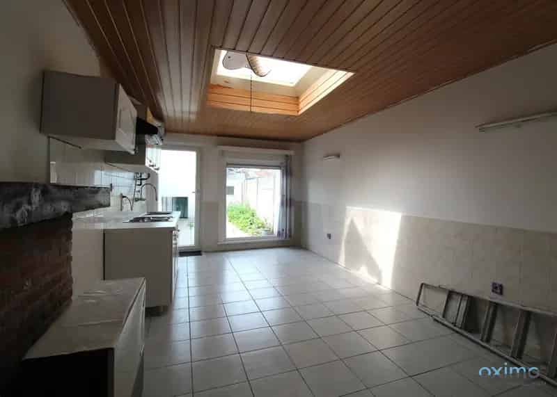 Rijwoning met 4 Kamers in Ledeberg – Perfecte Starterswoning met Potentieel!