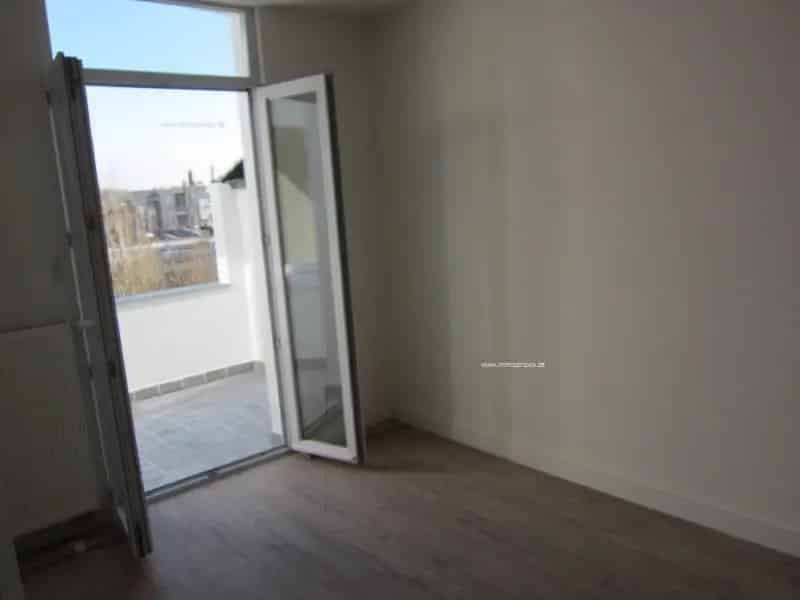 Appartement te koop Berchem