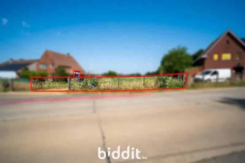 PERCEEL BOUWGROND