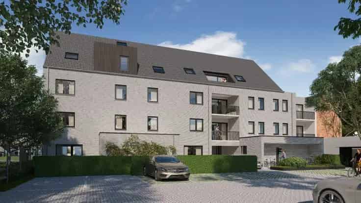 Appartement Te Koop