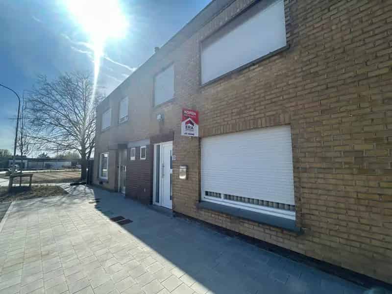 Huis te koop