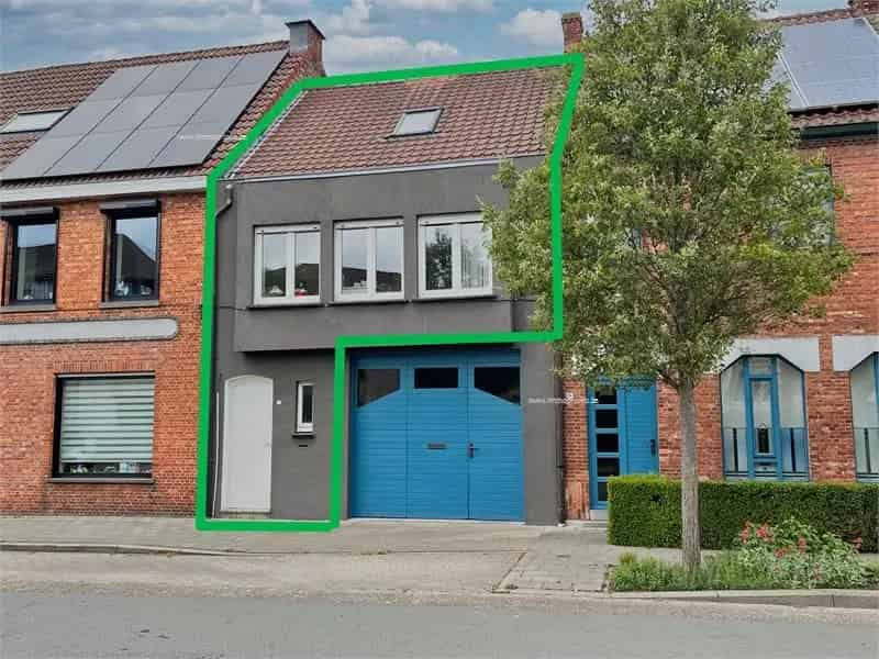 Huis te koop Varsenare