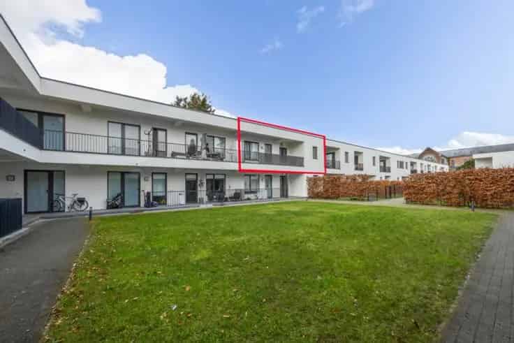 Appartement Te Koop