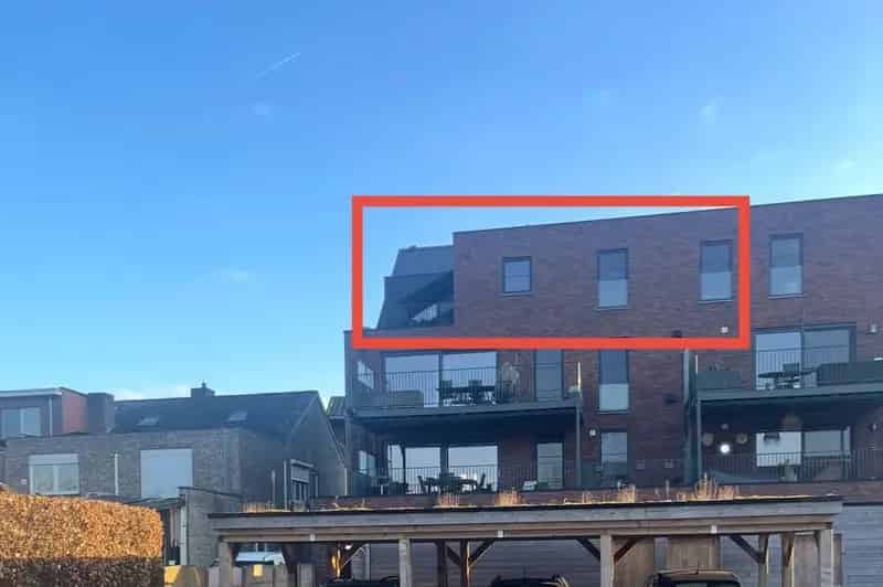 Appartement te koop