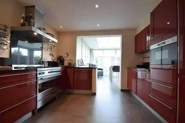 Huis te huur