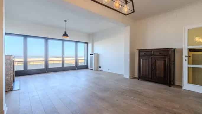 Appartement te koop in Albert I-Promenade 36, Oostende - Dewaele