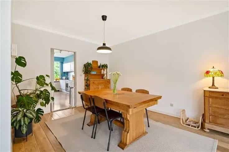 Huis Te Koop Koningshooikt 3 slaapkamers Garage Tuin