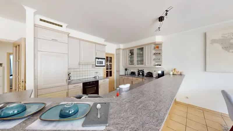 Appartement  te Berchem-Sainte-Agathe 