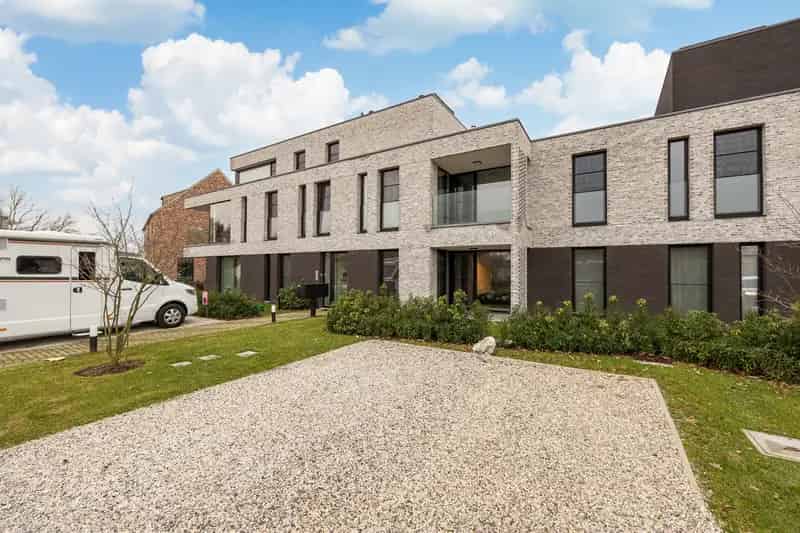 Appartement te koop