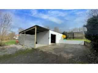 Industrie te koop - Chênée VBC58821


In optie
