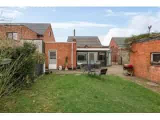 Huis te koop Dessel 4 slaapkamers 2 garages