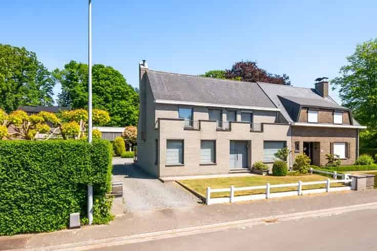 Huis Te Koop