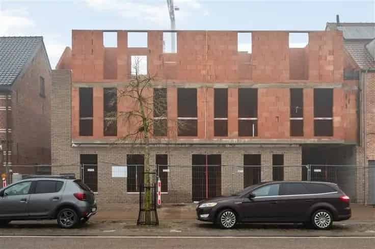 Nieuwbouw Appartementen Te Koop 1 of 2 slaapkamers
