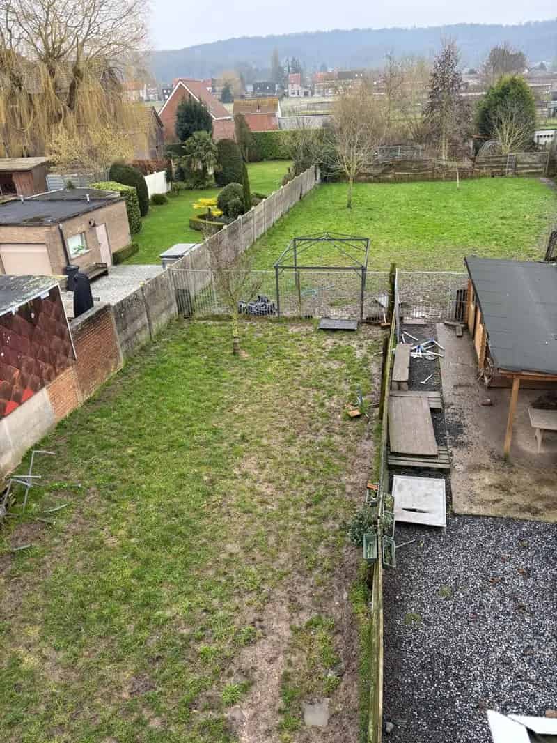 Bouwgrond te Ruien Nabij Kluisbos 628m2