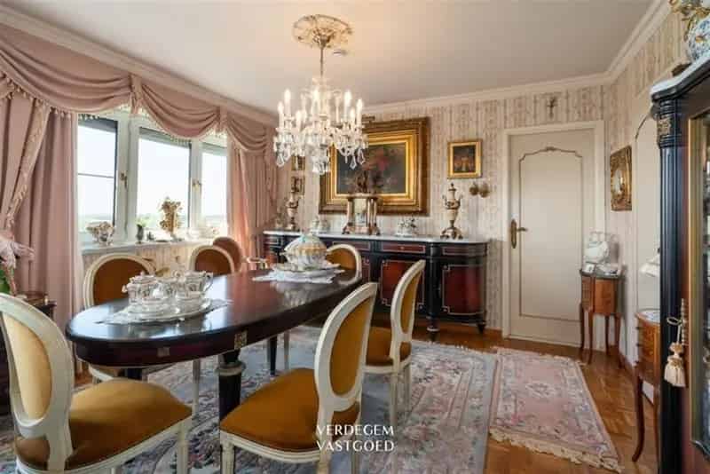 Appartement te koop in Evergem